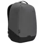 Targus TBB58802GL laptop case 39.6 cm (15.6 inch) Backpack Black, Grey