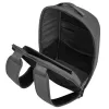 Targus TBB58802GL laptop case 39.6 cm (15.6 inch) Backpack Black, Grey