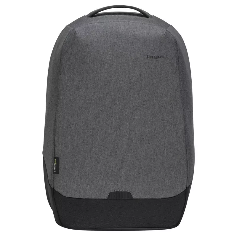 Targus TBB58802GL laptop case 39.6 cm (15.6 inch) Backpack Black, Grey