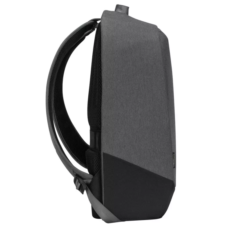 Targus TBB58802GL laptop case 39.6 cm (15.6 inch) Backpack Black, Grey