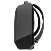 Targus TBB58802GL laptop case 39.6 cm (15.6 inch) Backpack Black, Grey