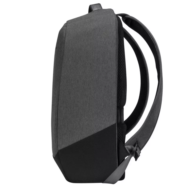 Targus TBB58802GL laptop case 39.6 cm (15.6 inch) Backpack Black, Grey