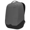 Targus TBB58802GL laptop case 39.6 cm (15.6 inch) Backpack Black, Grey