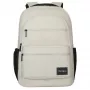 City backpack Targus Octave III Cream Polyester 374x70x449mm