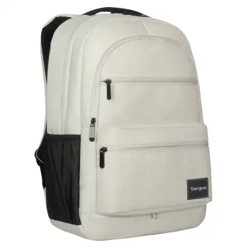 City backpack Targus Octave III Cream Polyester 374x70x449mm
