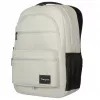 City backpack Targus Octave III Cream Polyester 374x70x449mm