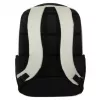 City backpack Targus Octave III Cream Polyester 374x70x449mm