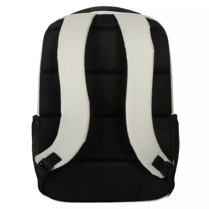 City backpack Targus Octave III Cream Polyester 374x70x449mm