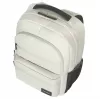 City backpack Targus Octave III Cream Polyester 374x70x449mm