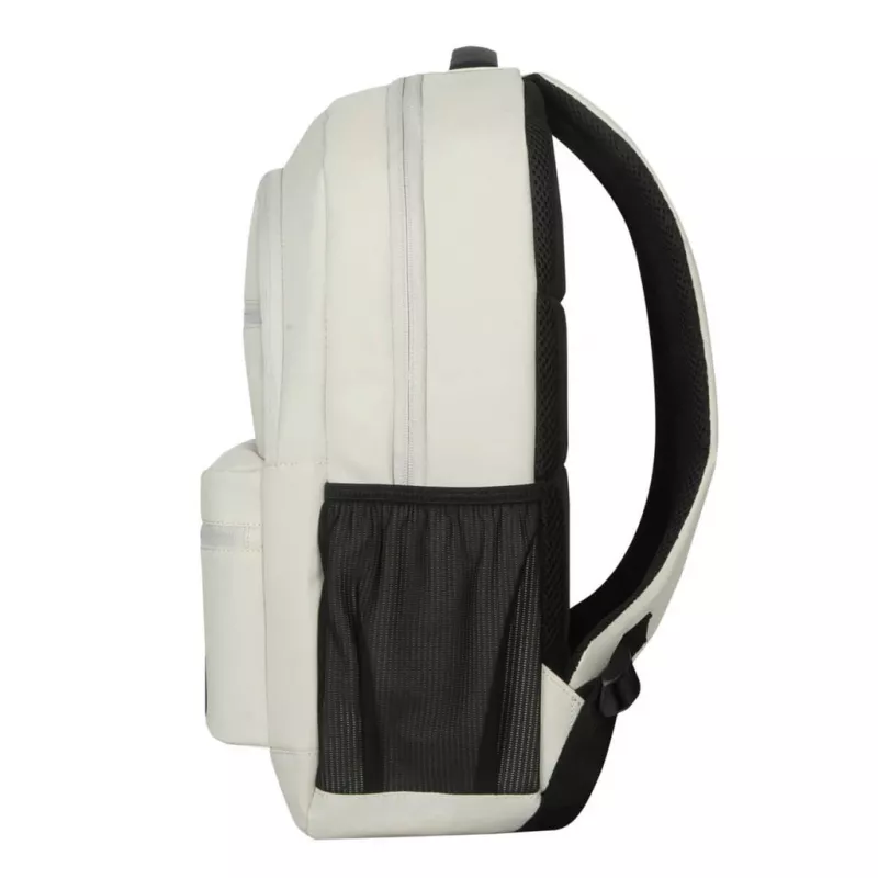 City backpack Targus Octave III Cream Polyester 374x70x449mm