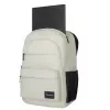 City backpack Targus Octave III Cream Polyester 374x70x449mm