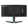 Lenovo Legion Y34wz-30 computer monitor 86.4 cm (34 inch) 3440 x 1440 pixels Wide Quad HD LED Black