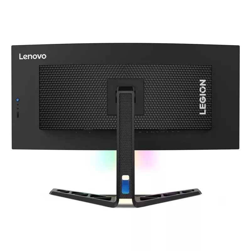 Lenovo Legion Y34wz-30 computer monitor 86.4 cm (34 inch) 3440 x 1440 pixels Wide Quad HD LED Black