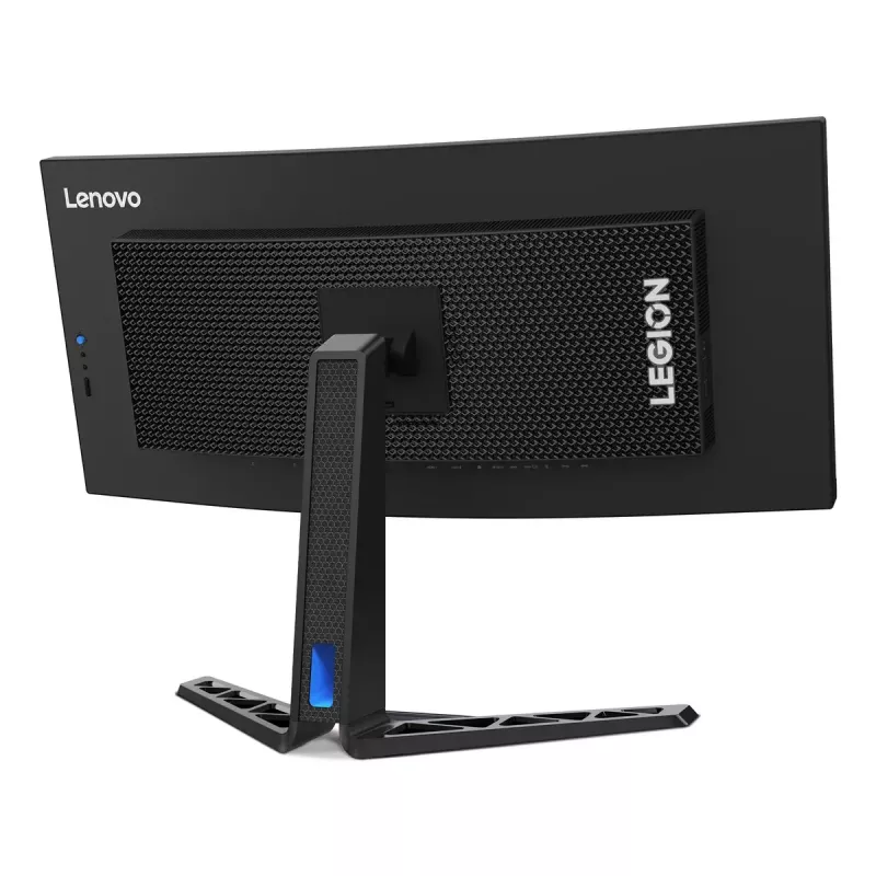 Lenovo Legion Y34wz-30 computer monitor 86.4 cm (34 inch) 3440 x 1440 pixels Wide Quad HD LED Black