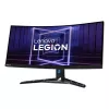 Lenovo Legion Y34wz-30 computer monitor 86.4 cm (34 inch) 3440 x 1440 pixels Wide Quad HD LED Black