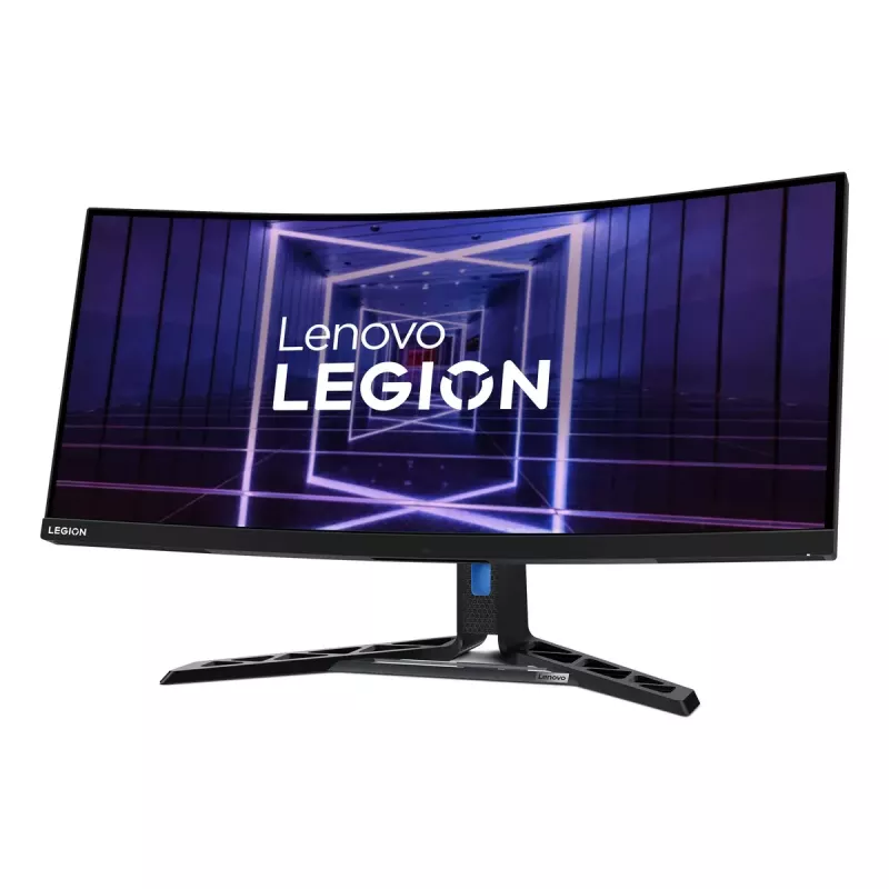 Lenovo Legion Y34wz-30 computer monitor 86.4 cm (34 inch) 3440 x 1440 pixels Wide Quad HD LED Black