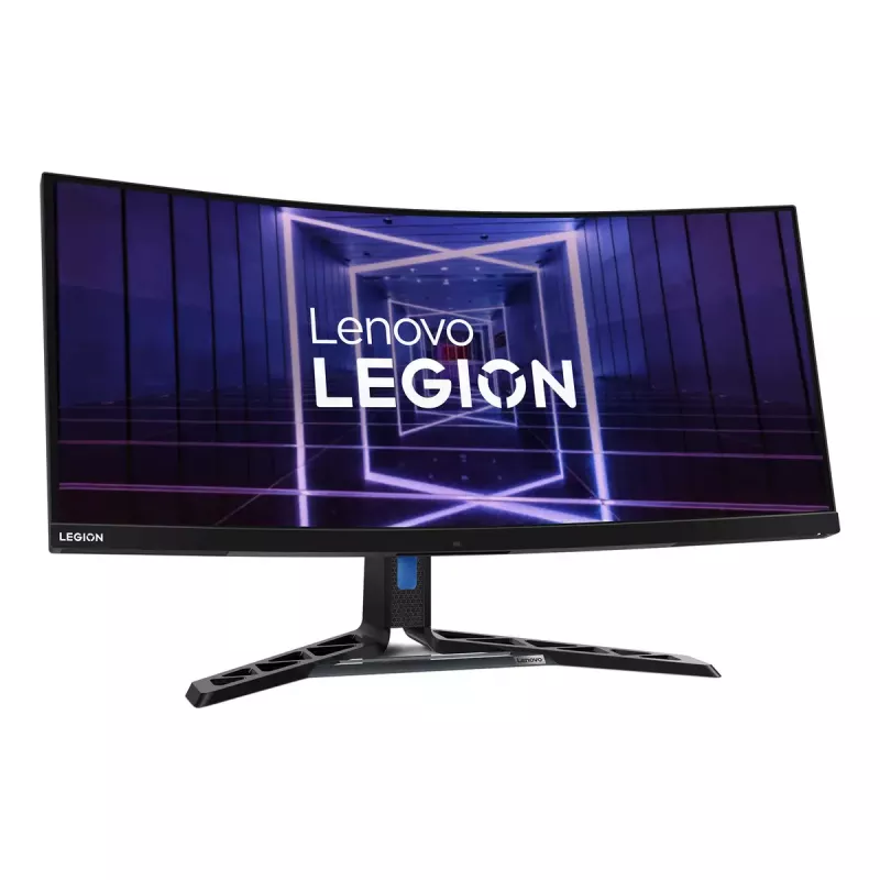 Lenovo Legion Y34wz-30 computer monitor 86.4 cm (34 inch) 3440 x 1440 pixels Wide Quad HD LED Black