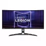 Lenovo Legion Y34wz-30 computer monitor 86.4 cm (34 inch) 3440 x 1440 pixels Wide Quad HD LED Black