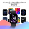 Amazfit GTS 2 4.19 cm (1.65 inch) AMOLED 43 mm Digital 348 x 442 pixels Touchscreen Black Wi-Fi GPS (satellite)