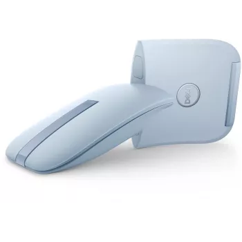 DELL MS700 mouse Travel Ambidextrous Bluetooth Optical 4000 DPI