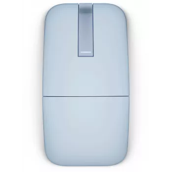 DELL MS700 mouse Travel Ambidextrous Bluetooth Optical 4000 DPI