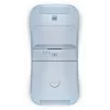 DELL MS700 mouse Travel Ambidextrous Bluetooth Optical 4000 DPI