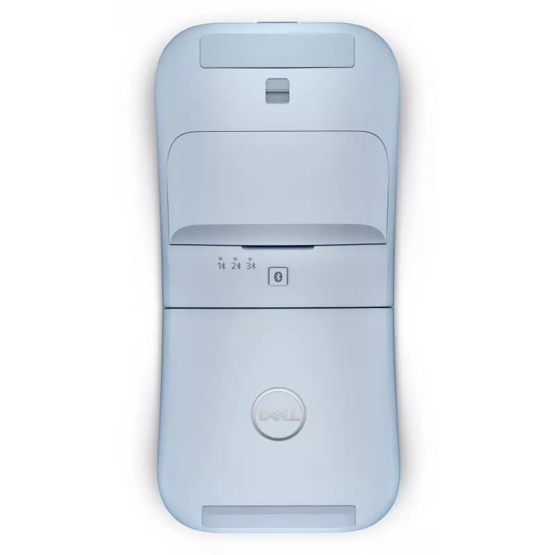 DELL MS700 mouse Travel Ambidextrous Bluetooth Optical 4000 DPI