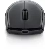 Alienware AW720M mouse Gaming Ambidextrous RF Wireless + Bluetooth Optical 26000 DPI