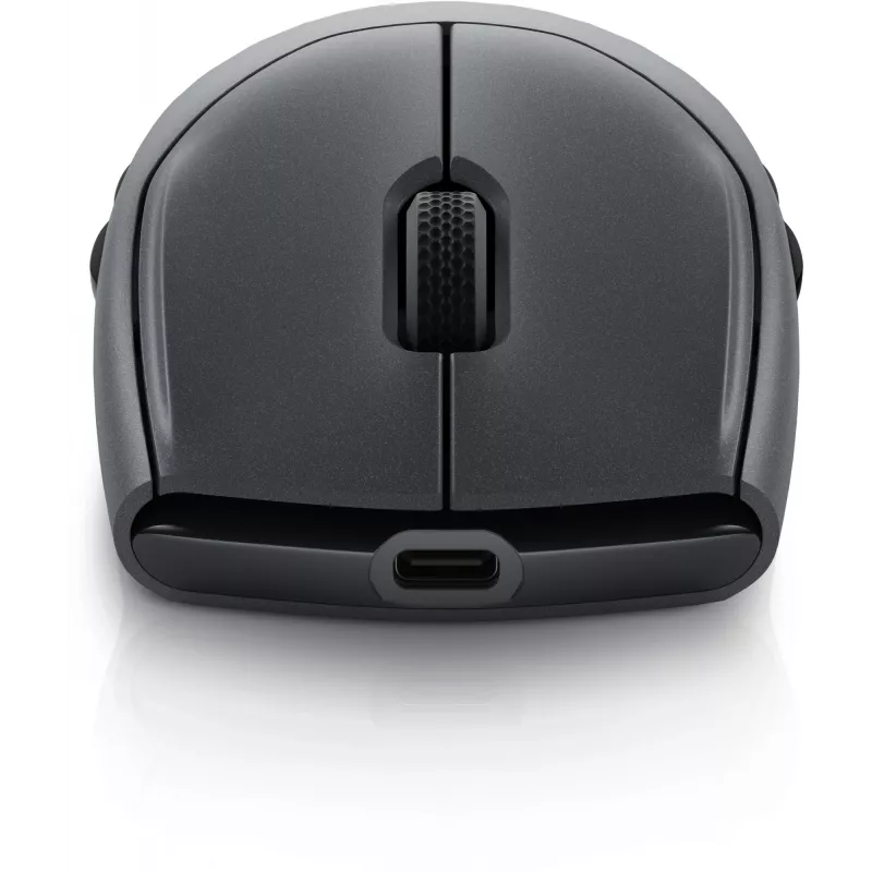 Alienware AW720M mouse Gaming Ambidextrous RF Wireless + Bluetooth Optical 26000 DPI