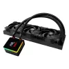 Liquid cooling kit ENERMAX ELC-LTXTR360 with 120 mm fans, 360 mm radiator