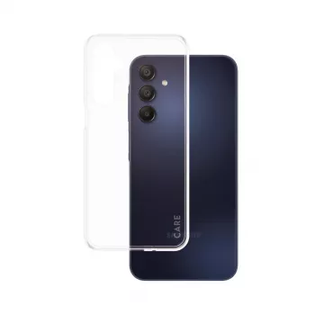 Cover PanzerGlass CARE by Fashionable Case Transparent X-Ray Soft Basic Samsung A15 A15 5G