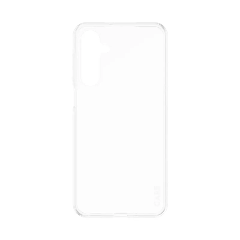 Cover PanzerGlass CARE by Fashionable Case Transparent X-Ray Soft Basic Samsung A15 A15 5G