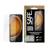 PanzerGlass SAFE. by ® Screen Protector Samsung Galaxy Xcover7 Pro | Xcover7 | Xcover6 Pro | Ultra-Wide Fit