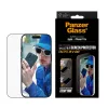 PanzerGlass ® Screen Protector iPhone 17 Pro | Ultra-Wide Fit w. FASTFIT IN-A-BOX