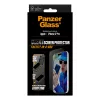 PanzerGlass ® Screen Protector iPhone 17 Pro | Ultra-Wide Fit w. FASTFIT IN-A-BOX