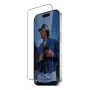 PanzerGlass ® Screen Protector iPhone 17 | iPhone 16 Pro | Ultra-Wide Fit w. FASTFIT IN-A-BOX