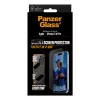 PanzerGlass ® Screen Protector iPhone 17 | iPhone 16 Pro | Ultra-Wide Fit w. FASTFIT IN-A-BOX