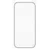 PanzerGlass ® Screen Protector iPhone 17 | iPhone 16 Pro | Ultra-Wide Fit w. FASTFIT IN-A-BOX