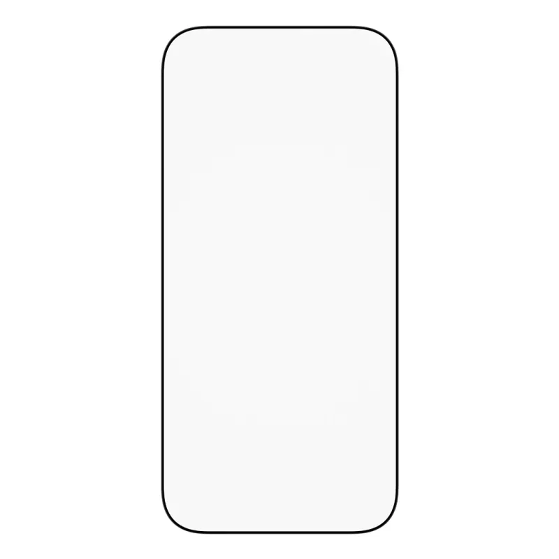 PanzerGlass ® Screen Protector iPhone 17 | iPhone 16 Pro | Ultra-Wide Fit w. FASTFIT IN-A-BOX