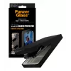 PanzerGlass ® Screen Protector iPhone 17 | iPhone 16 Pro | Ultra-Wide Fit w. FASTFIT IN-A-BOX