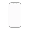 PanzerGlass ® Stealth Screen Protector iPhone 17 | iPhone 16 Pro | Ultra-Wide Fit w. FASTFIT IN-A-BOX
