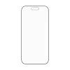 PanzerGlass ® Stealth Screen Protector iPhone Air | Ultra-Wide Fit w. FASTFIT IN-A-BOX
