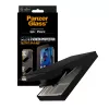 PanzerGlass ® Screen Protector iPhone Air | Ultra-Wide Fit w. FASTFIT IN-A-BOX