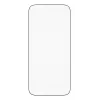 PanzerGlass ® Stealth Screen Protector iPhone 17 Pro Max | Ultra-Wide Fit w. FASTFIT IN-A-BOX