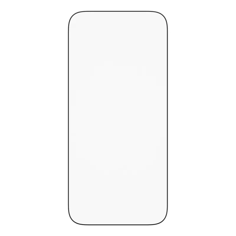 PanzerGlass ® Stealth Screen Protector iPhone 17 Pro Max | Ultra-Wide Fit w. FASTFIT IN-A-BOX