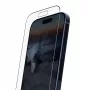 PanzerGlass ® Stealth Screen Protector iPhone 17 Pro | Ultra-Wide Fit w. FASTFIT IN-A-BOX