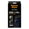 PanzerGlass ® Stealth Screen Protector iPhone 17 Pro | Ultra-Wide Fit w. FASTFIT IN-A-BOX