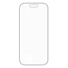PanzerGlass ® Stealth Screen Protector iPhone 17 Pro | Ultra-Wide Fit w. FASTFIT IN-A-BOX