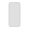 Screen protector PanzerGlass 2-Way Privacy for iPhone 17 Pro Max — tempered glass, ultra-wide fit, EasyAligner