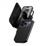 PanzerGlass CARE™ by ® Tango 2-in-1 Wallet Case w. MagSafe iPhone 17 Pro
